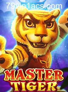 MasterTiger: O Novo Fenômeno dos Jogos Estratégicos