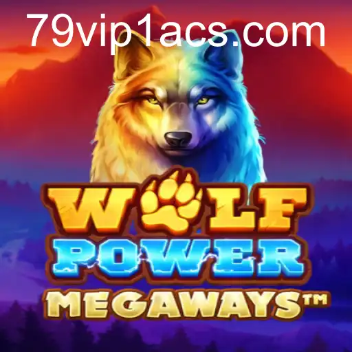 WolfPowerMega: Aventura, Estratégia e a Palavra-chave '79vip'