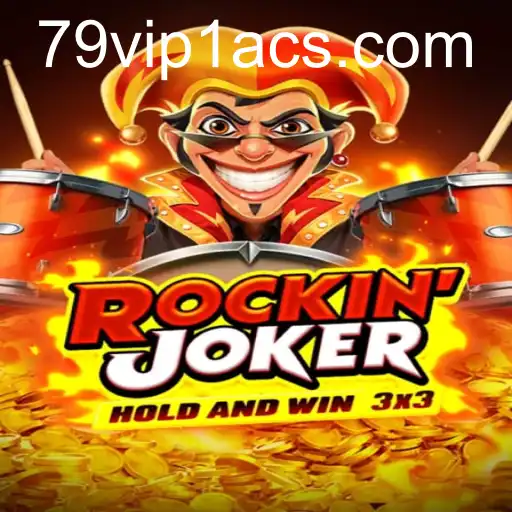 Descubra o Empolgante Mundo de Rockinjoker